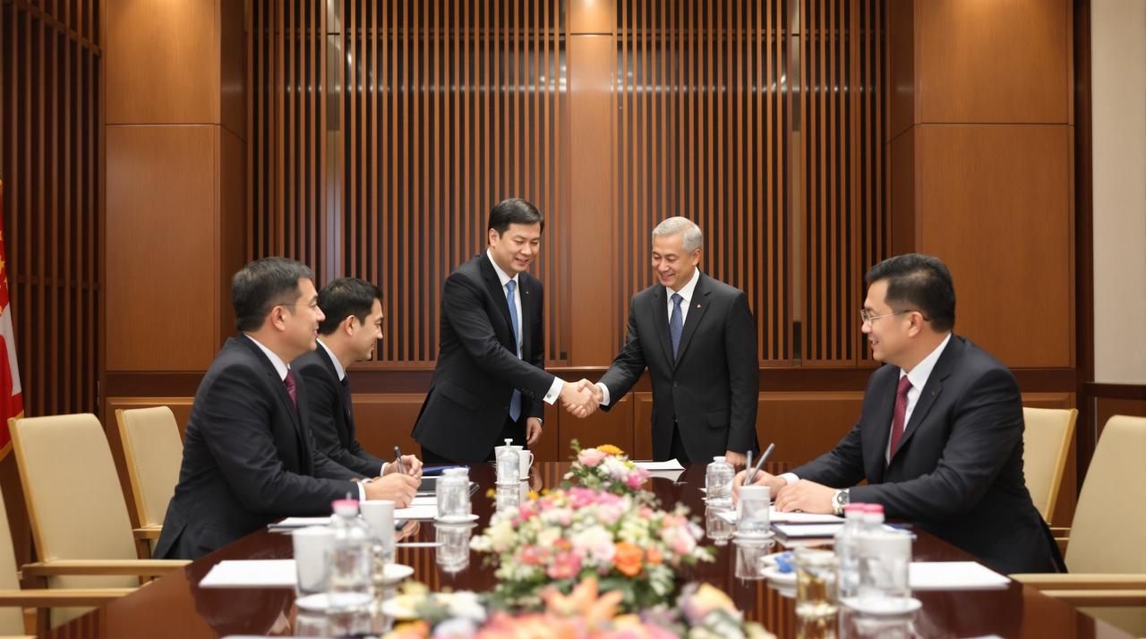 小视频与好莱坞顶级制片公司签署战略合作协议