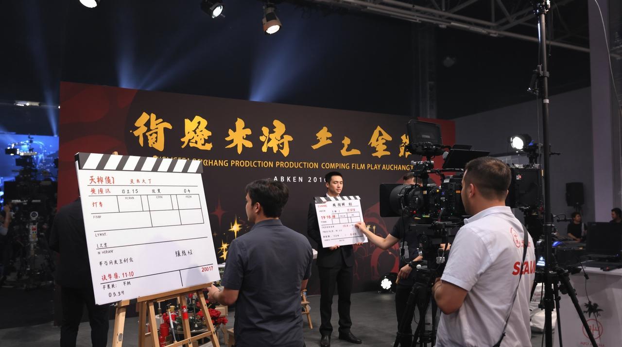 2026年小视频片单发布,多部重磅作品即将开机