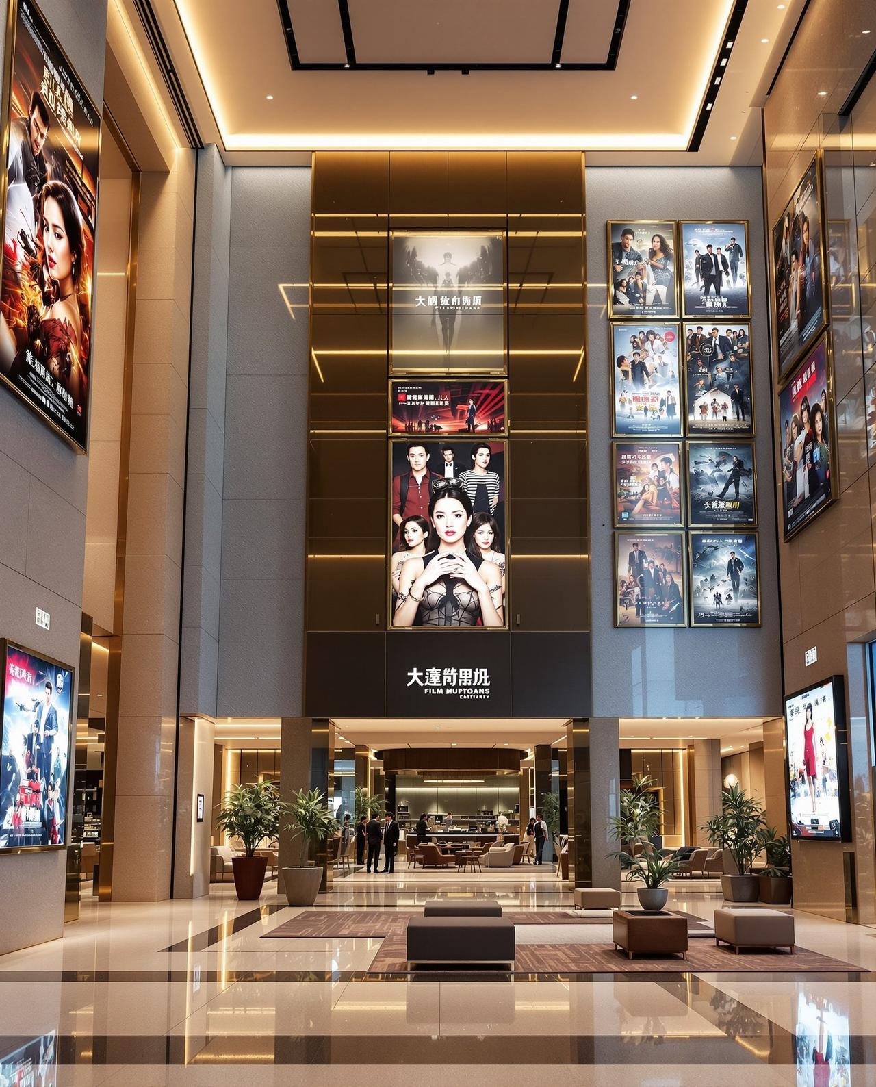 小视频传媒公司